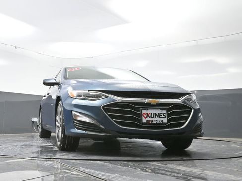 Used 2024 Chevrolet Malibu LT image 52