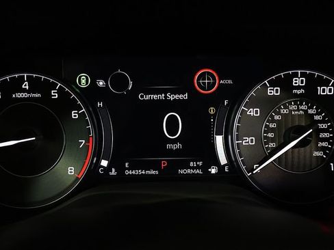 Certified 2023 Acura TLX FWD image 17