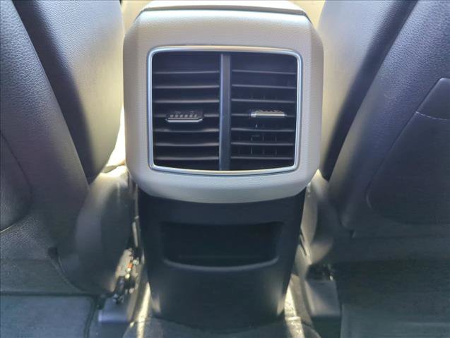 Used 2026 Kia Sportage EX FWD image 21