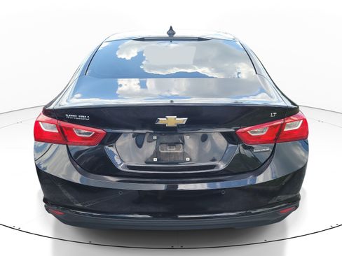 Used 2024 Chevrolet Malibu LT FWD image 6