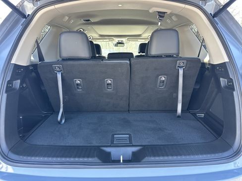 Used 2024 Honda Pilot Touring image 21