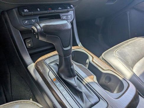 Used 2018 GMC Canyon Denali AWD/4WD image 11