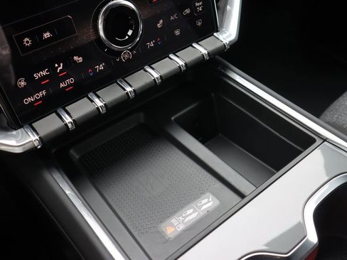 New 2026 GMC Acadia Elevation w/ Black Edition FWD image 10