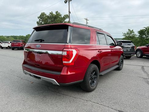 Used 2018 Ford Expedition XLT AWD/4WD image 23