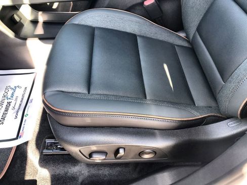 New 2026 GMC Acadia AT4 w/ Super Cruise Package AWD/4WD image 12