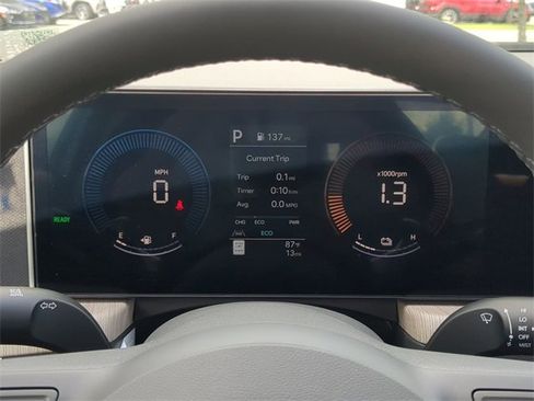 New 2025 Hyundai Sonata SEL image 25