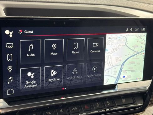 New 2025 GMC Sierra 1500 Elevation w/ Elevation Premium Package image 2