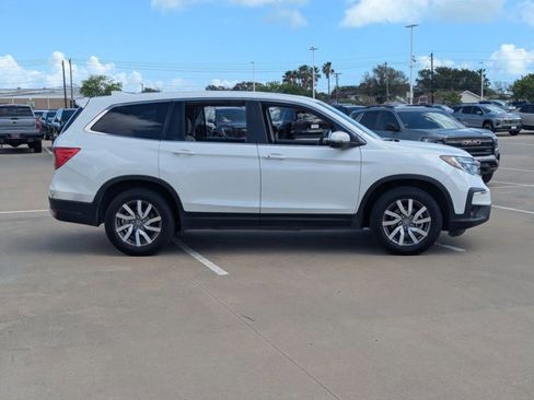 Used 2021 Honda Pilot EX-L image 4