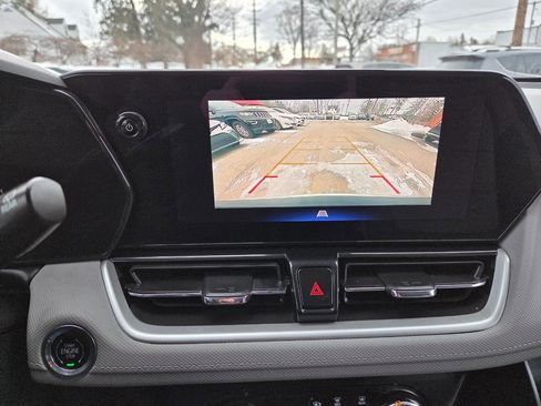 Used 2025 Chevrolet TrailBlazer LT w/ LT Cold Weather Package image 27