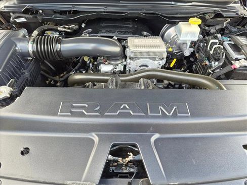 Used 2023 RAM 1500 Limited AWD/4WD image 23