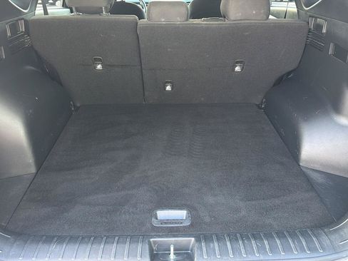 Used 2022 Hyundai Tucson SEL w/ Convenience Package FWD image 10