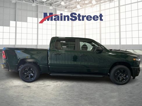 Used 2026 RAM 1500 Express AWD/4WD image 6