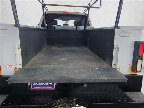 Used 2017 Ford F350 XL image 6