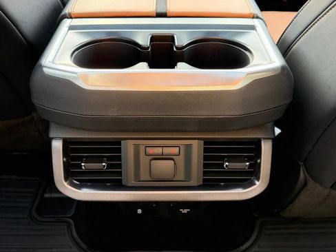 Used 2022 Ford F150 Platinum w/ Equipment Group 701A High image 24