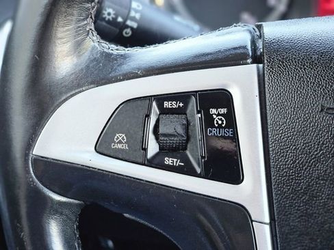 Used 2016 GMC Terrain SLT w/ Open Road Package image 17