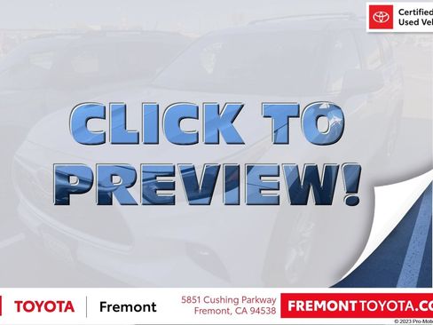Certified 2024 Toyota Highlander LE AWD/4WD image 1