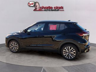 Used 2024 Nissan Kicks SV video 2
