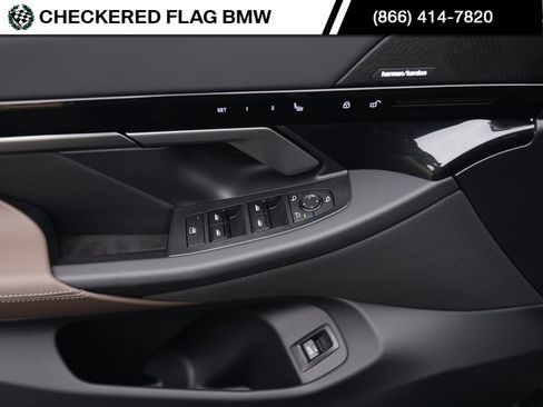 Certified 2024 BMW 530i xDrive w/ Premium Package image 17