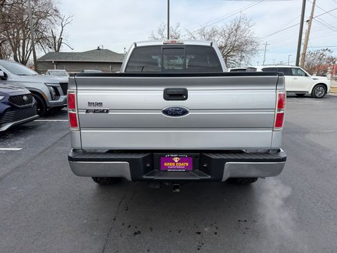 Used 2010 Ford F150 STX image 5