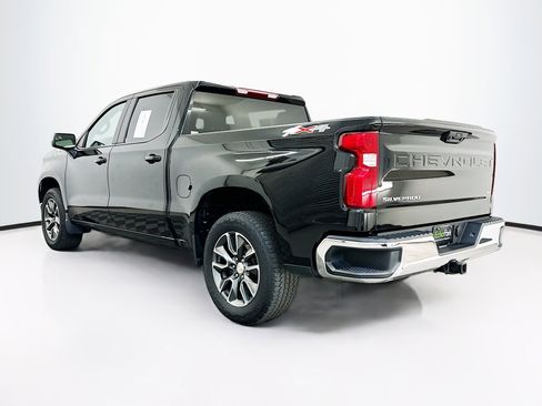 Used 2023 Chevrolet Silverado 1500 LT image 5