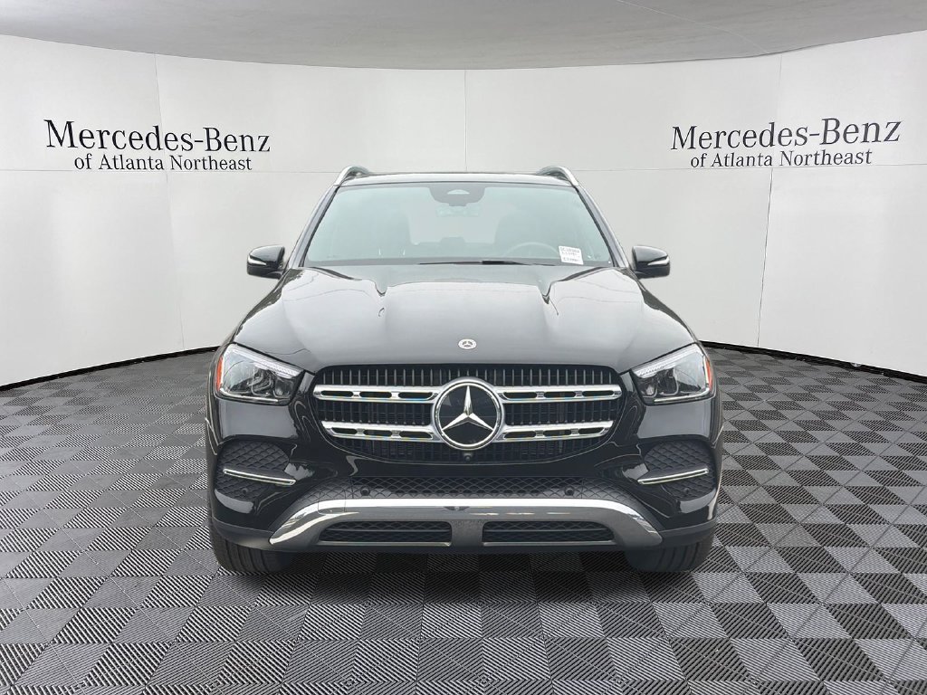 Used 2026 Mercedes-Benz GLE 350 4MATIC image 2