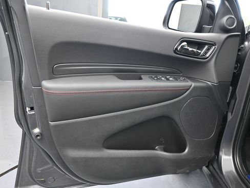 New 2026 Dodge Durango GT image 23