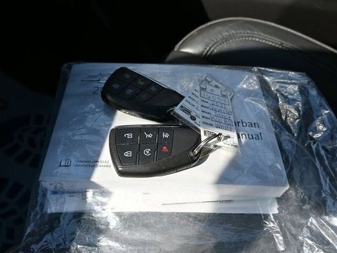 Used 2021 Chevrolet Tahoe RST image 49