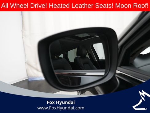 Used 2025 MAZDA CX-5 AWD 2.5 S w/ Preferred Package image 25