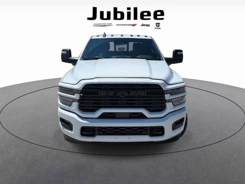 New 2026 RAM 2500 Big Horn RWD image 2