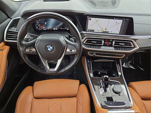 Used 2023 BMW X5 sDrive40i RWD image 19
