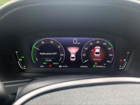 Used 2025 Honda Accord Touring image 24