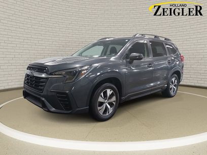 Used 2023 Subaru Ascent Premium w/ Convenience Package