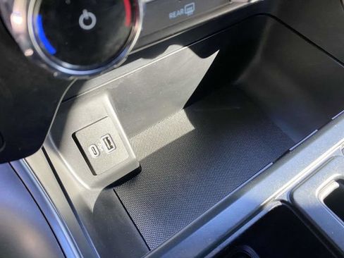 Certified 2024 Ford F150 XLT w/ XLT Black Appearance Package image 30