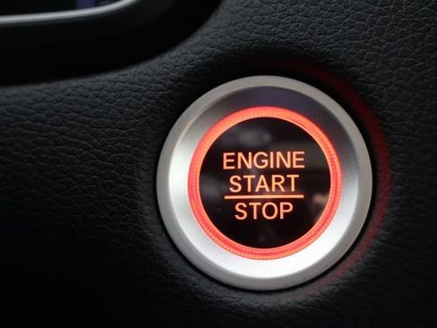 Used 2018 Honda CR-V EX image 16