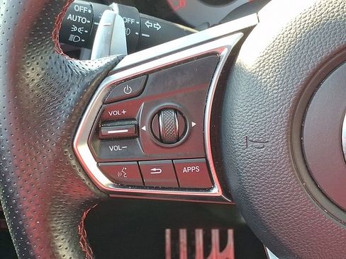 Certified 2023 Acura TLX w/ A-SPEC Pkg image 22