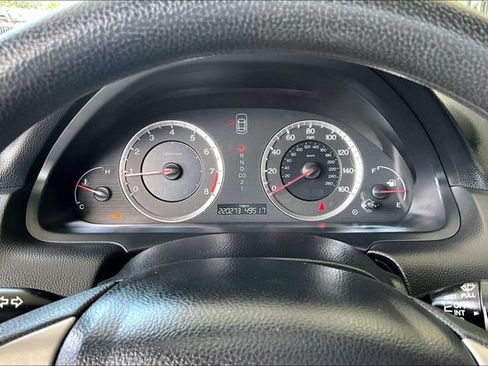 Used 2009 Honda Accord EX image 12
