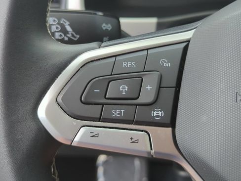 Certified 2023 Volkswagen Atlas SE FWD image 27