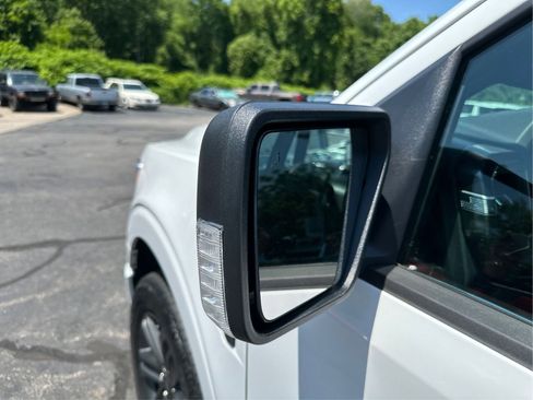 Used 2023 Ford F150 XLT w/ Equipment Group 302A High AWD/4WD image 25