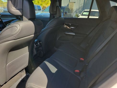 Certified 2026 Mercedes-Benz GLC 300 GLC 300 image 14