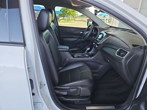 Used 2022 Chevrolet Equinox Premier w/ Redline Edition FWD image 20