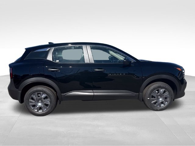 New 2027 Nissan Kicks S FWD image 6