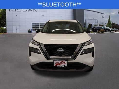 Used 2023 Nissan Rogue S image 8