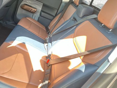 Used 2024 Ford Maverick Lariat w/ 4K Tow Package image 26