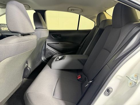 Used 2026 Toyota Corolla LE FWD image 20