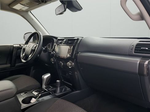 Used 2024 Toyota 4Runner TRD Off-Road image 13