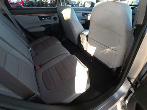 Used 2022 Honda CR-V EX-L image 28