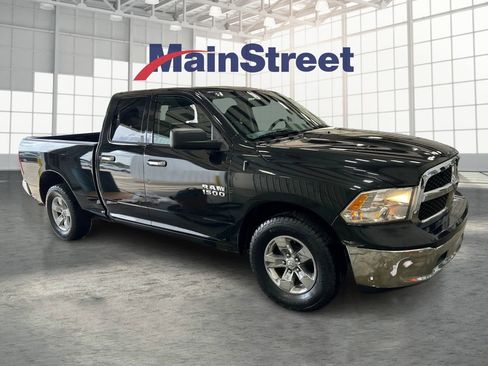 Used 2016 RAM 1500 Classic SLT image 7