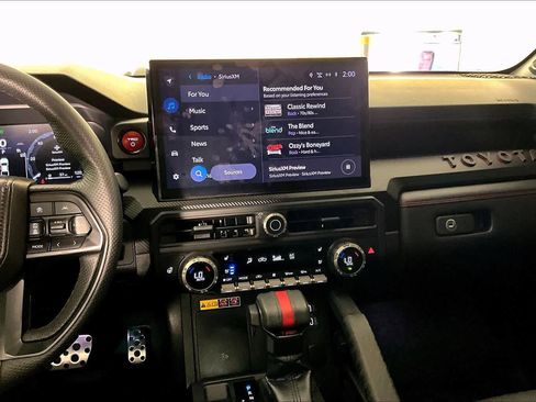 Used 2025 Toyota Tacoma TRD Pro image 7