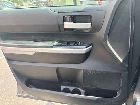 Used 2018 Toyota Tundra SR5 w/ TRD Sport Package AWD/4WD image 8