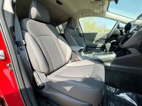 New 2026 Subaru Crosstrek 2.0i Premium AWD/4WD image 18